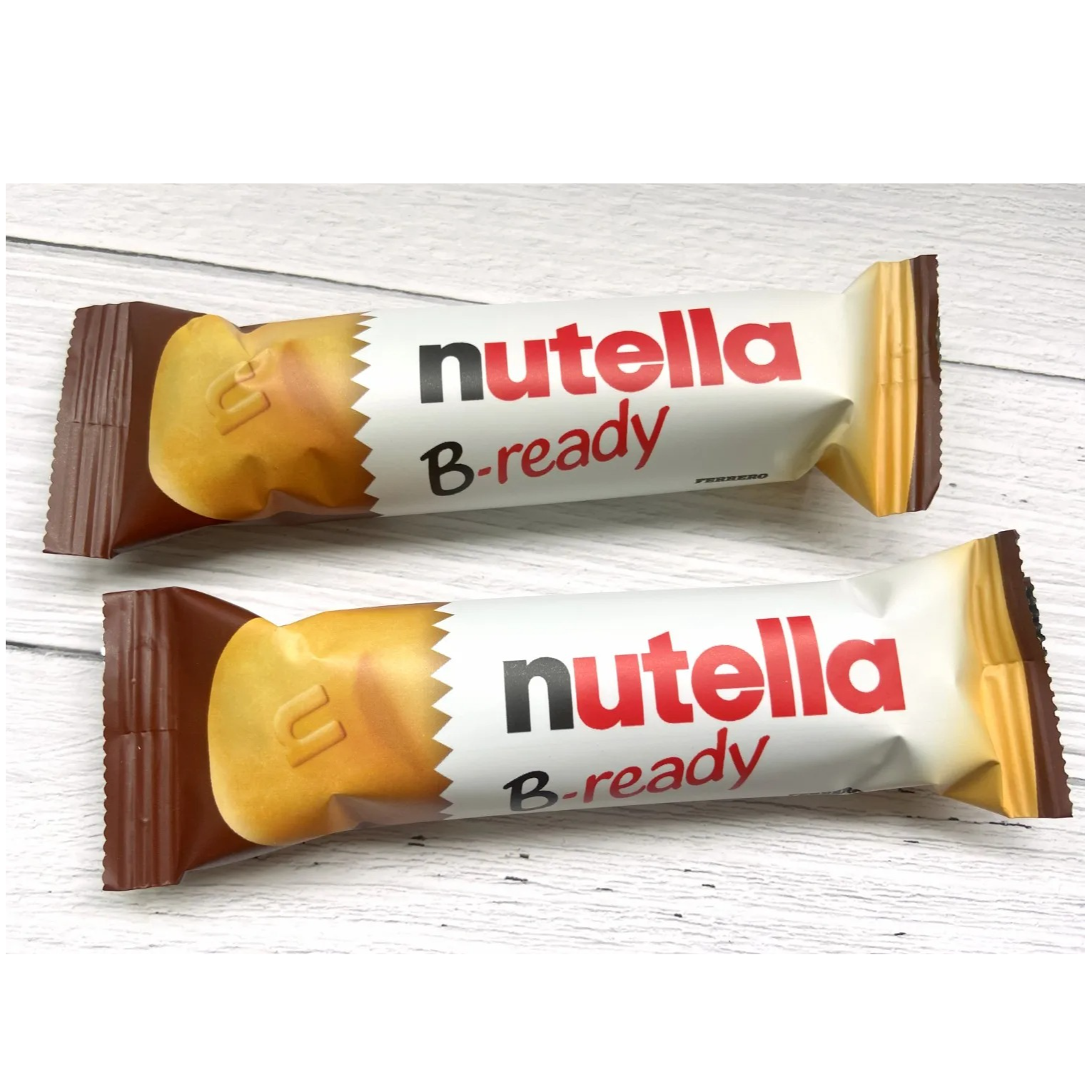 Nutella B-ready Bar 22g