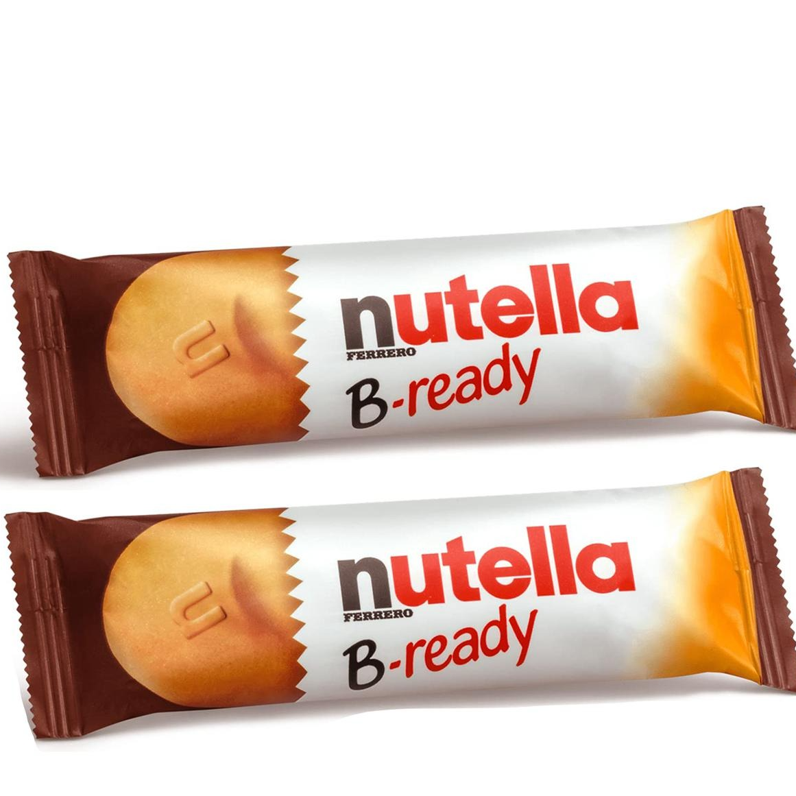Nutella B-ready Bar 44g