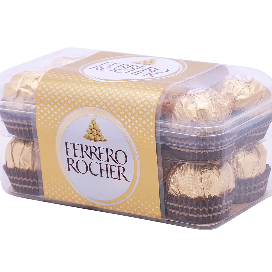 Ferrero Rocher T16 200g