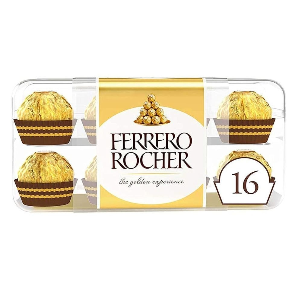Ferrero Rocher T16 200g
