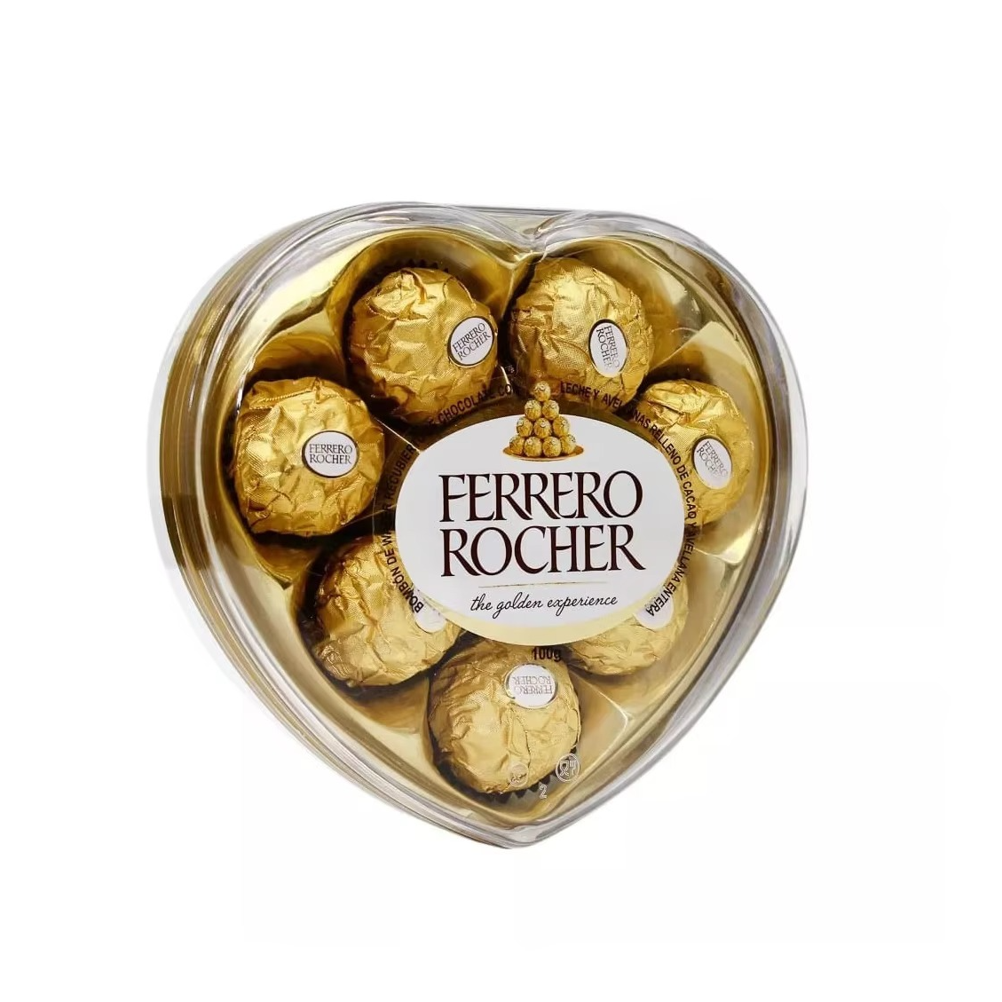 Ferrero Rocher Diamente T24
