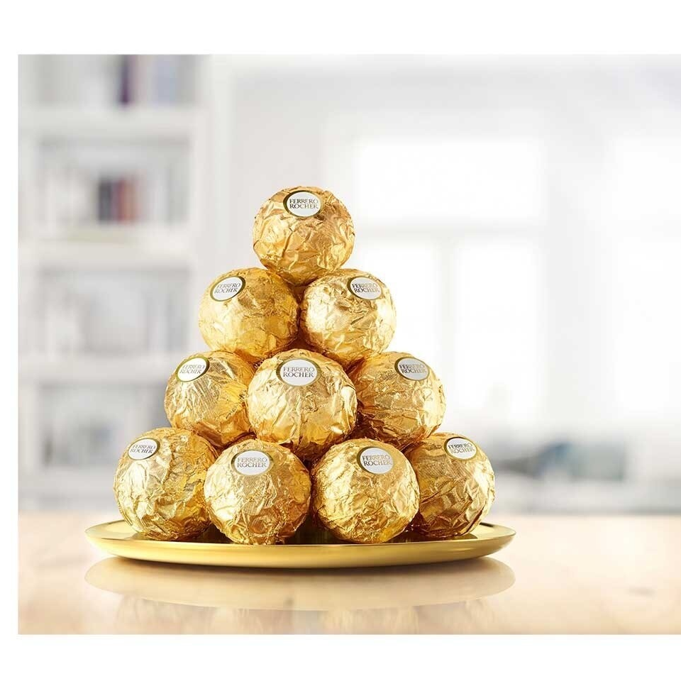 Ferrero Rocher Diamente T24