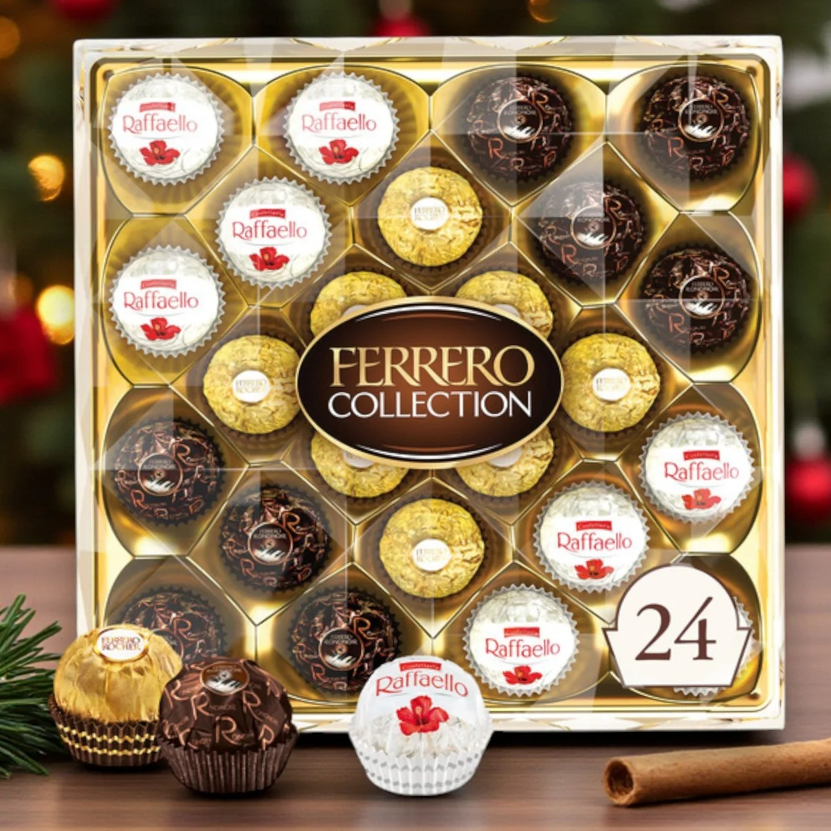 Ferrero Collection