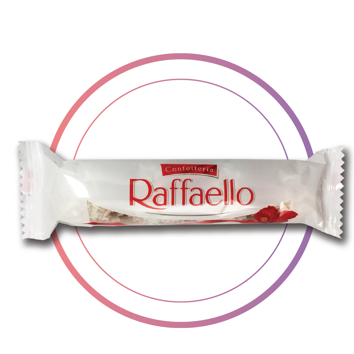 Raffaello T4 40g
