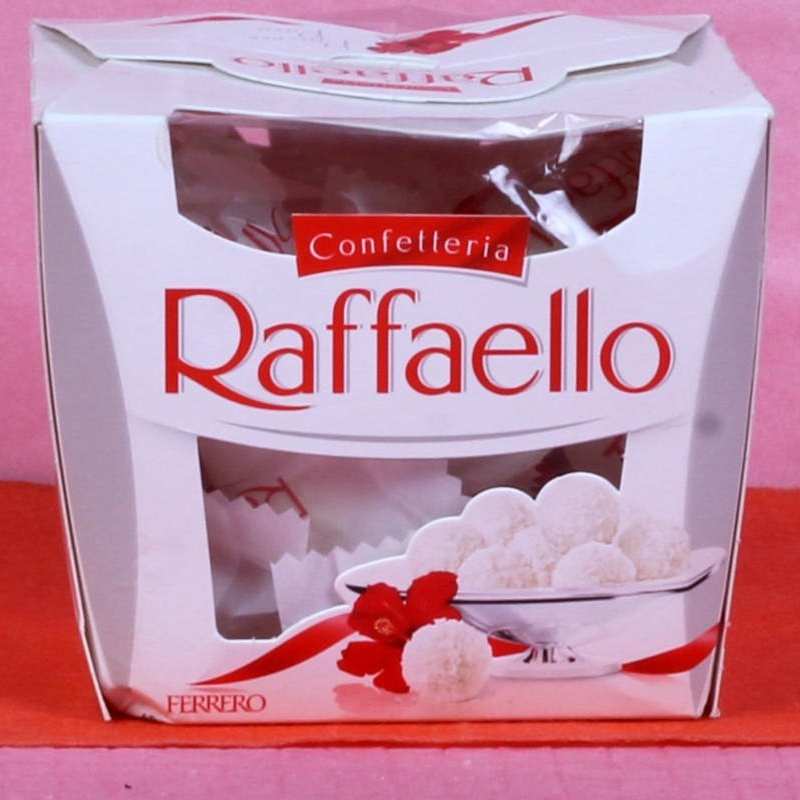 Raffaello T15 150g