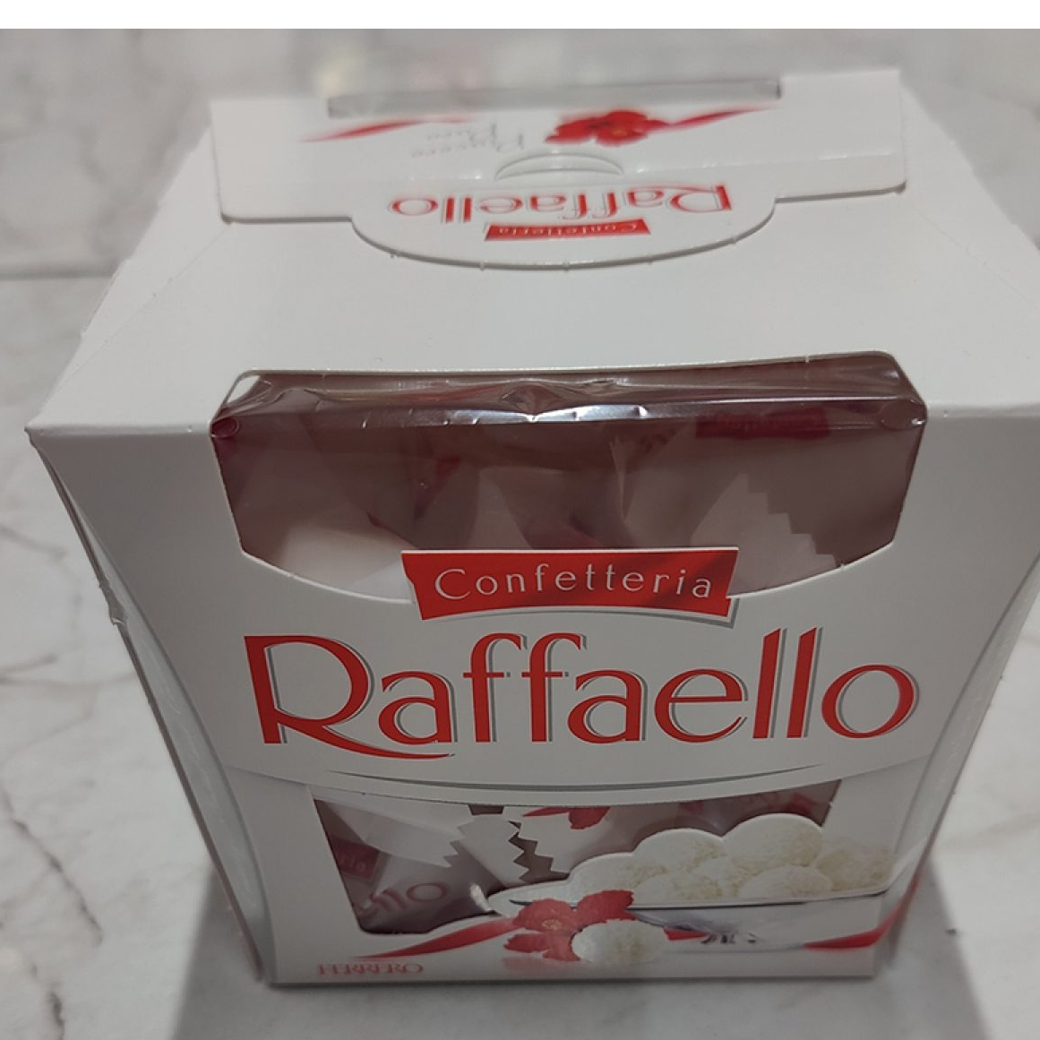 Raffaello T15 150g