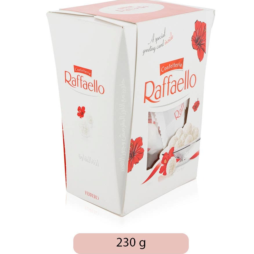 Raffaello T23 230g