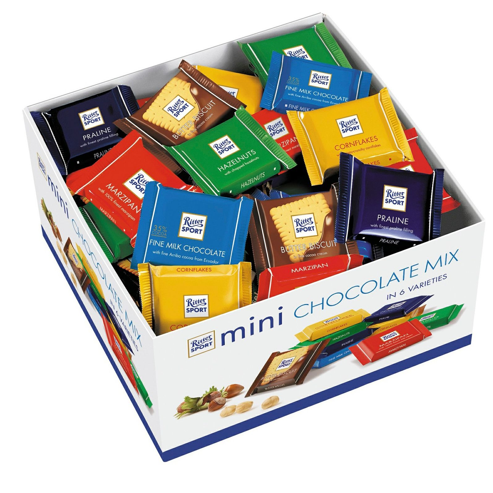 Ritter Sport