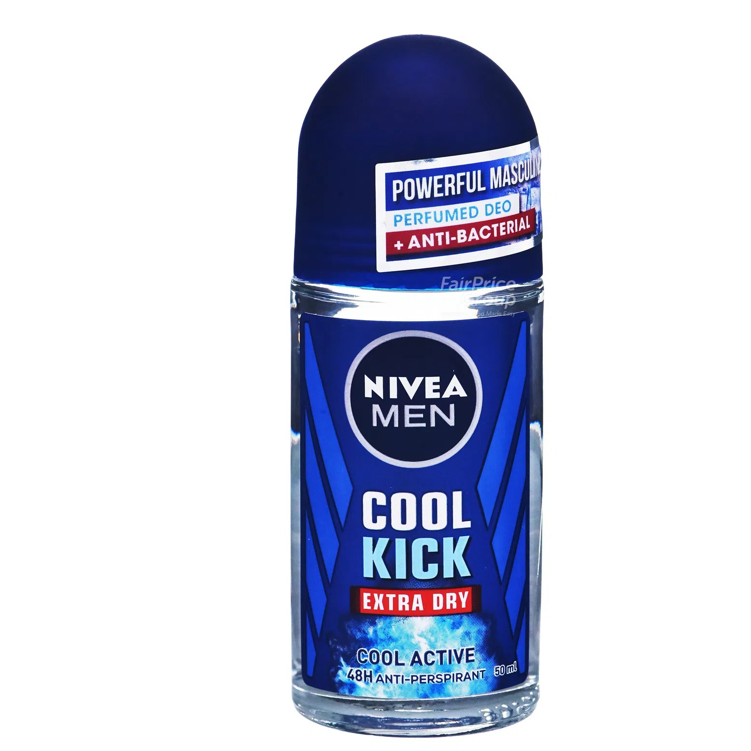 Nivea Roll-on Man 50ml