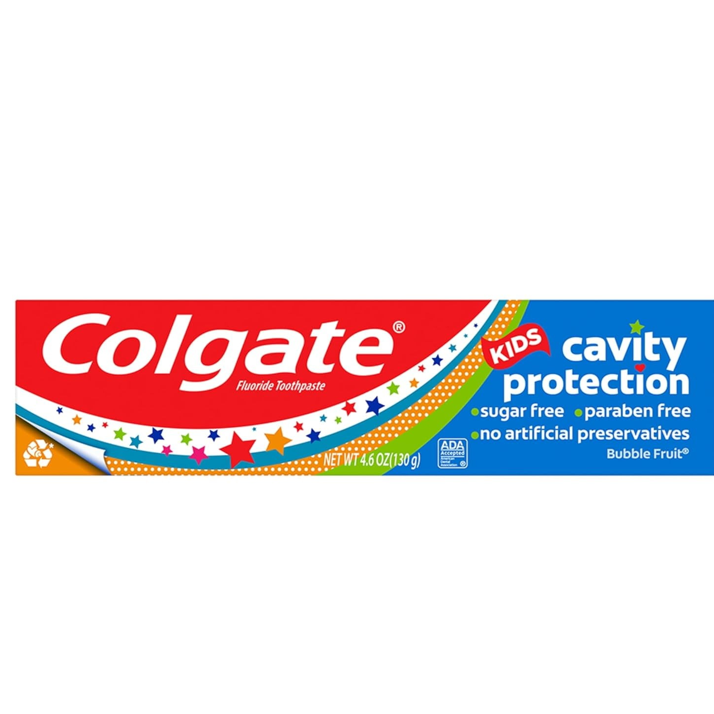 Colgate 100ml Cavity Protein