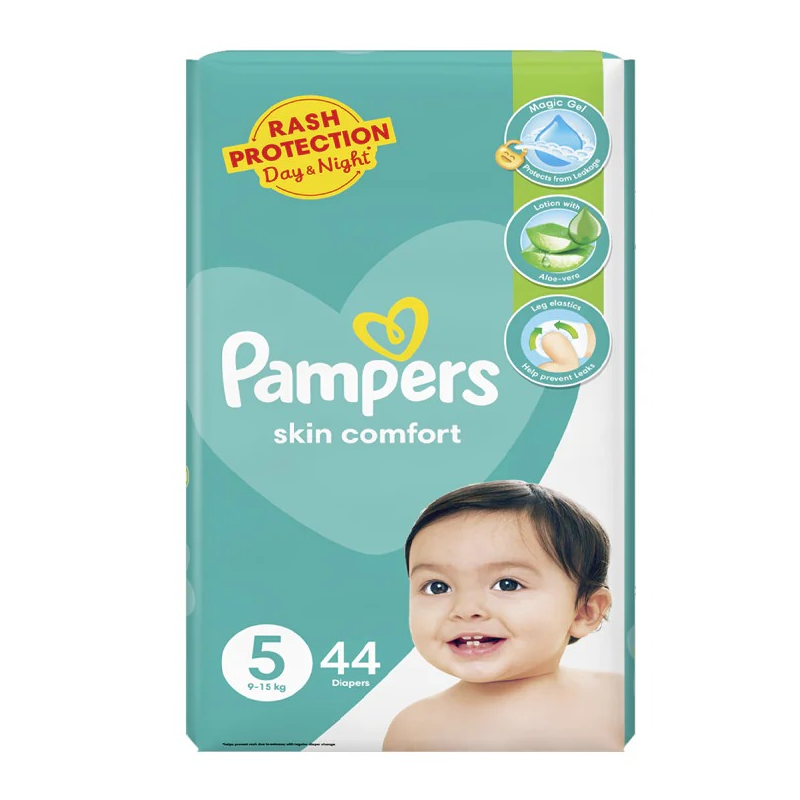Diapers