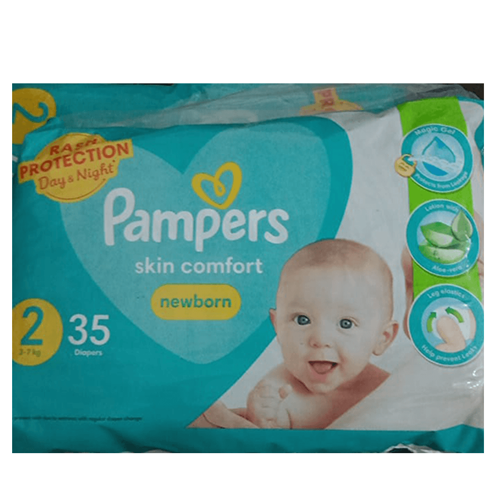 Diapers