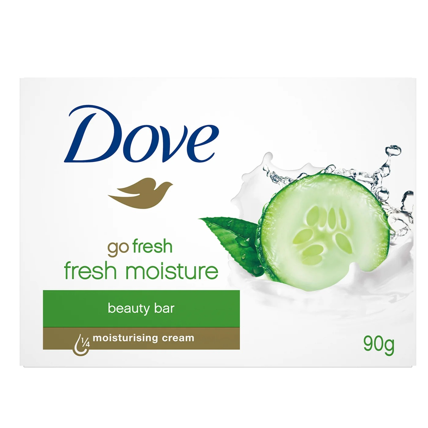 Dove Soap 90g