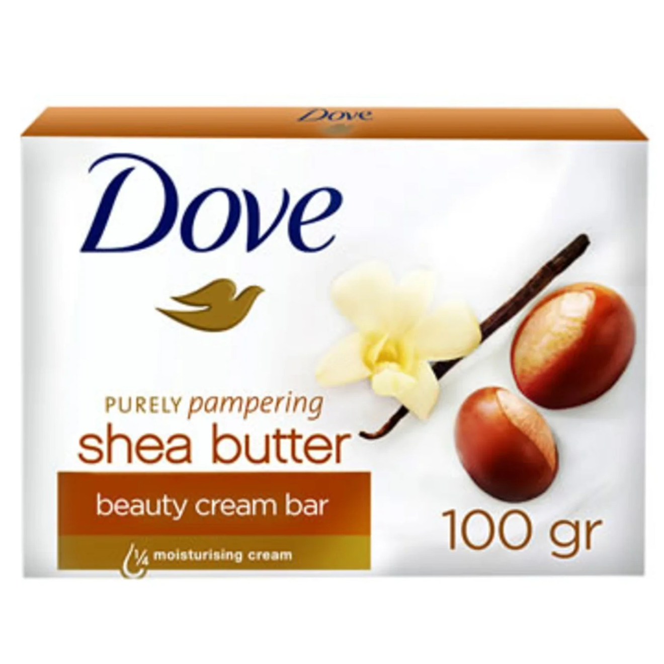 Dove Soap 100g