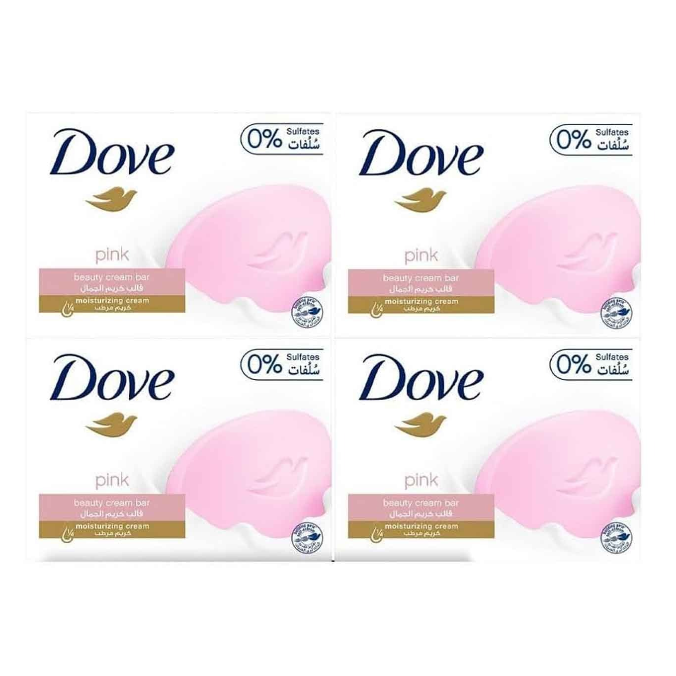 Dove Soap 135g