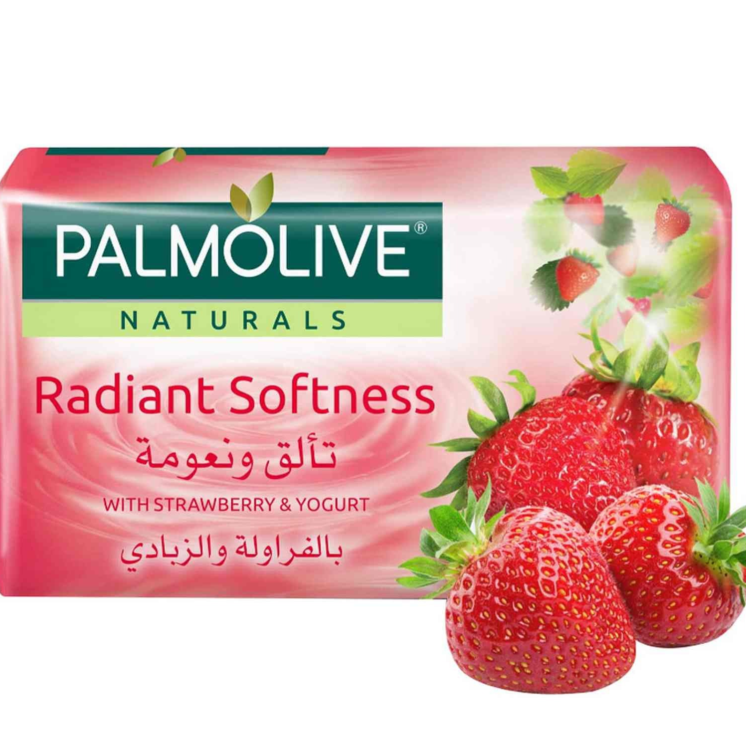 Palmolive Soap 90g