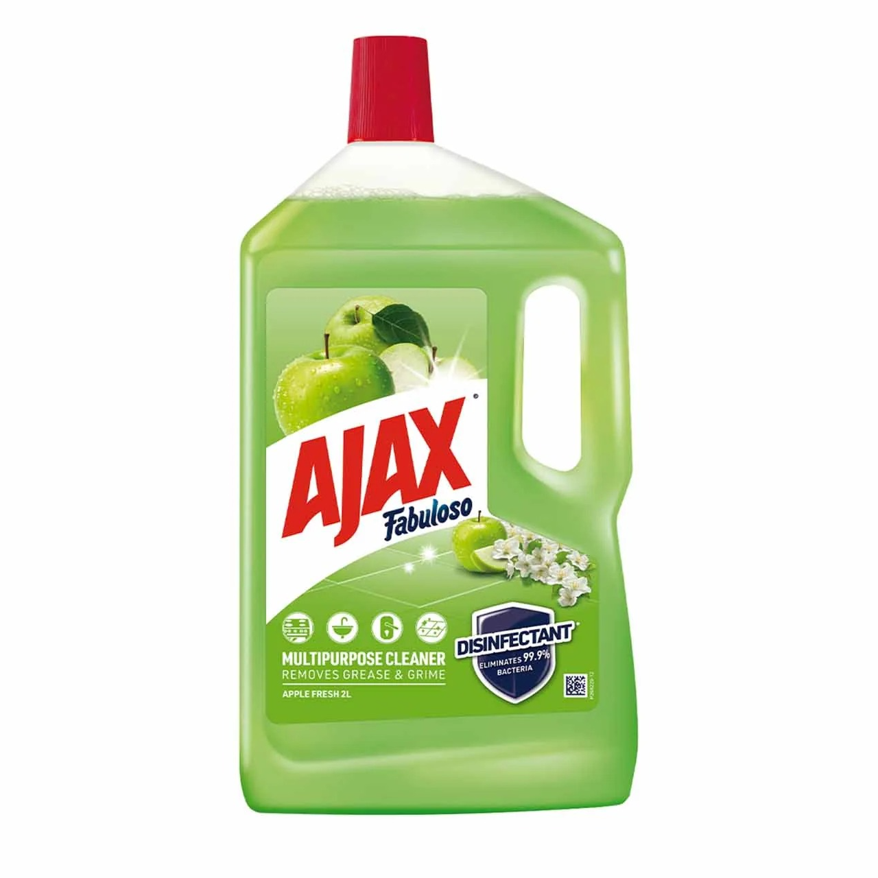 Ajax Powder Regular 450g