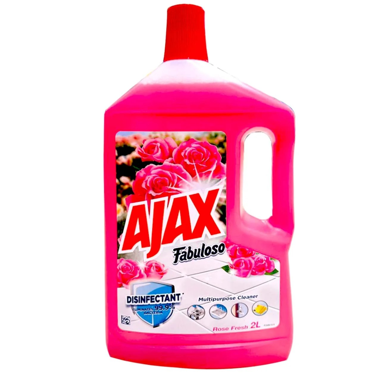 Ajax Powder Regular 450g