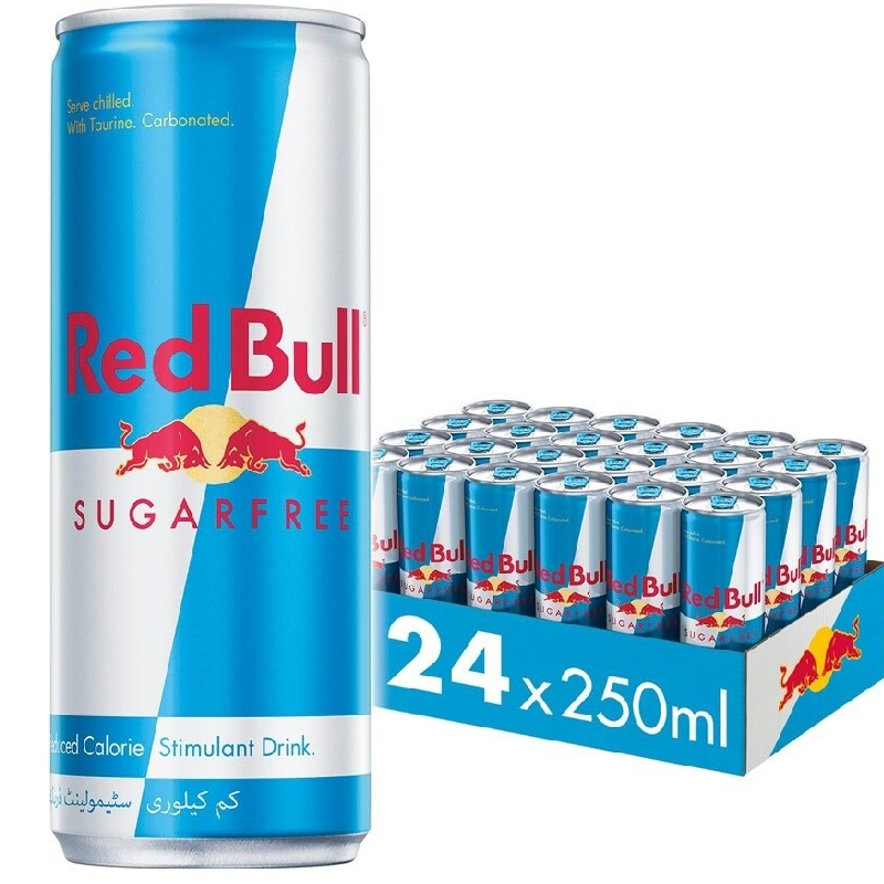 Red Bull Classic 250ml