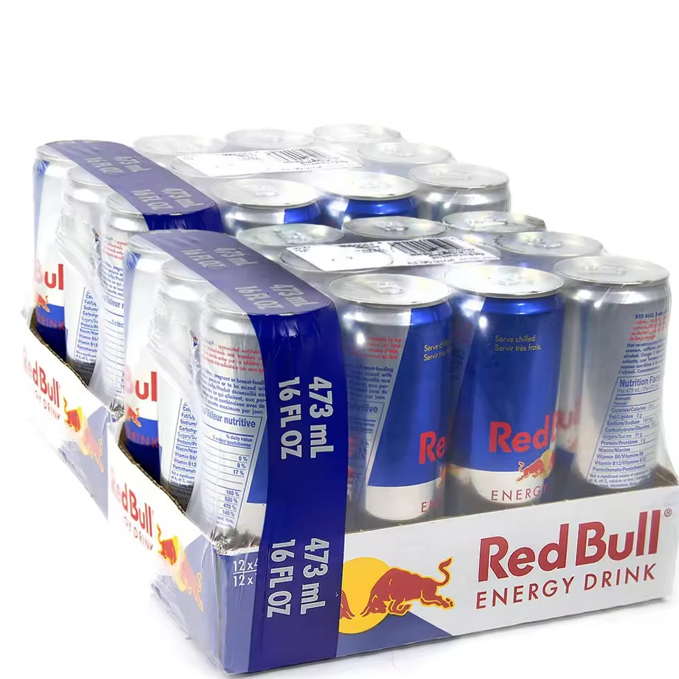 Red Bull Classic 250ml