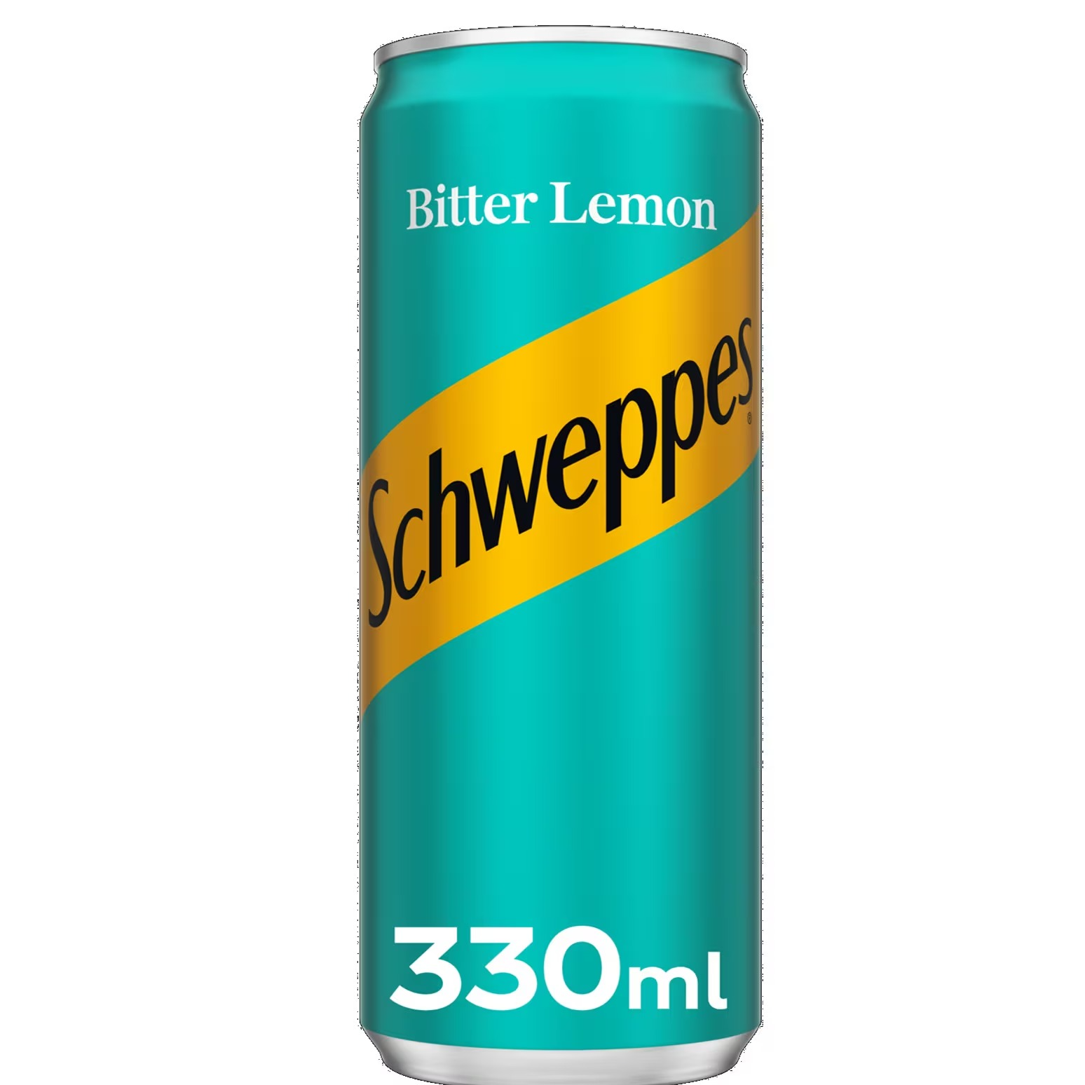 Schweppes Zero Citrus 330ml
