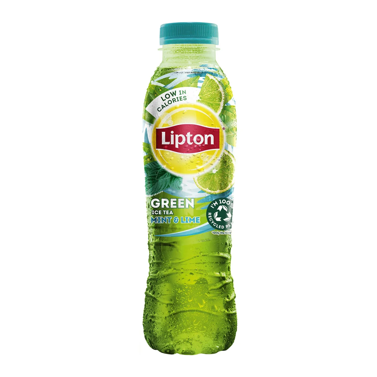 Lipton Ice Tea Green 500ml