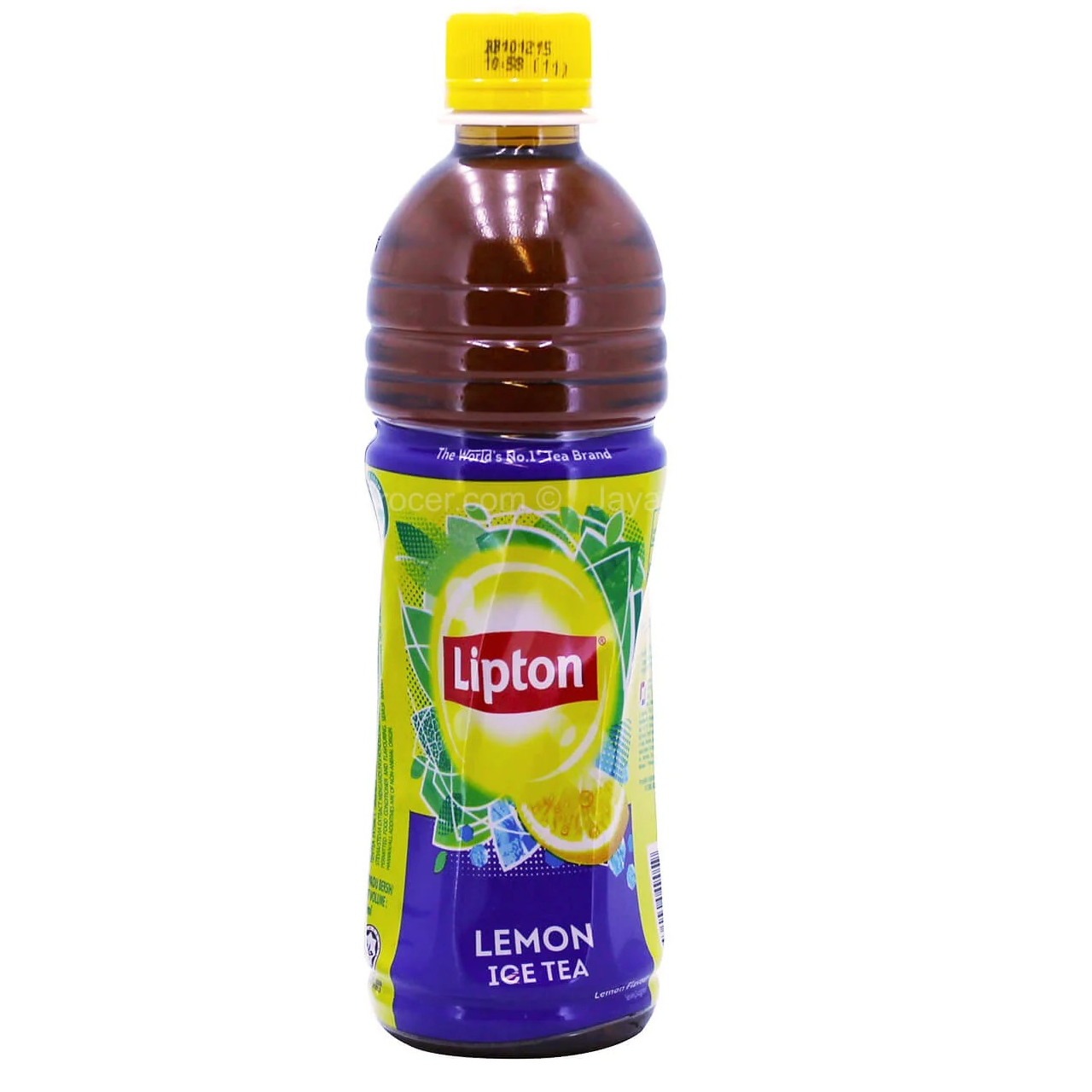 Lipton Ice Tea Lemon 500ml