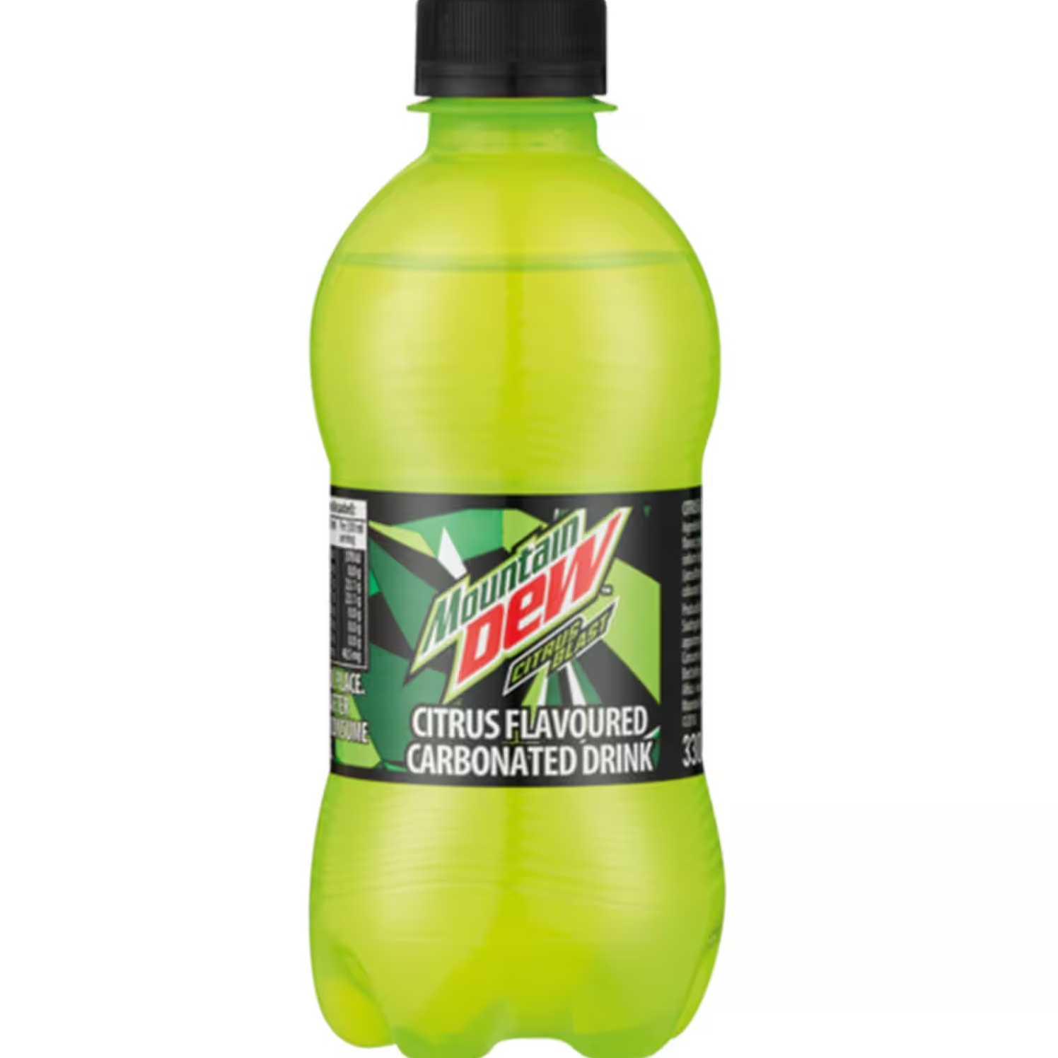 Mountain Dew 330ml