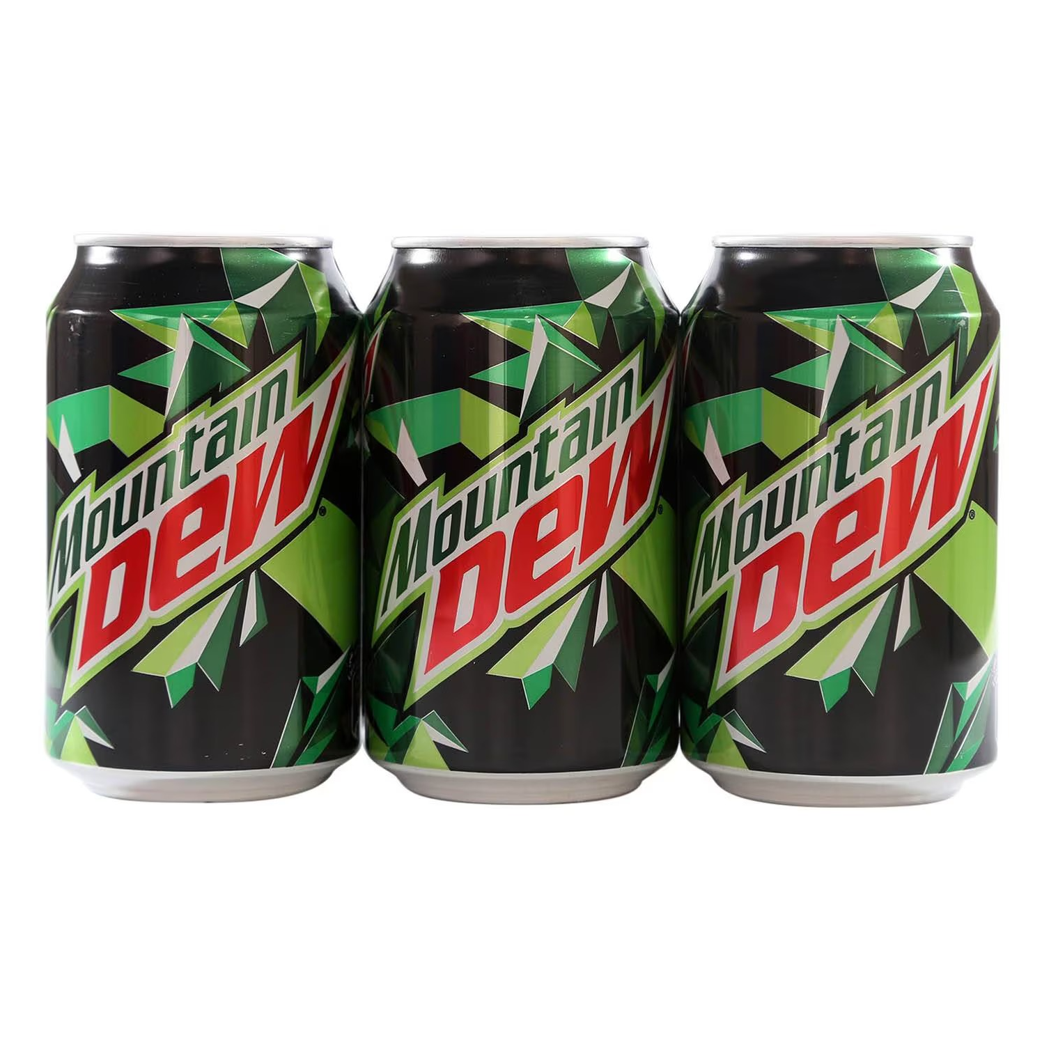Mountain Dew 330ml