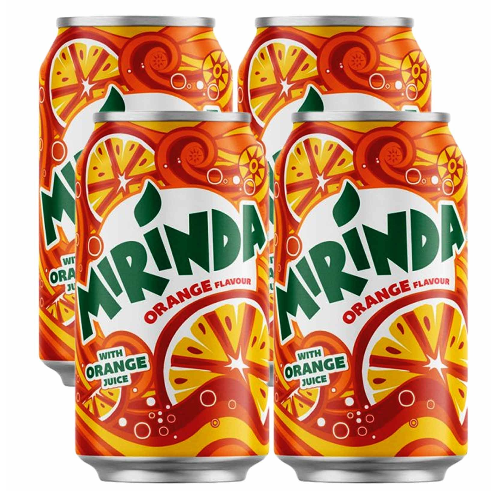 Mirinda 330ml