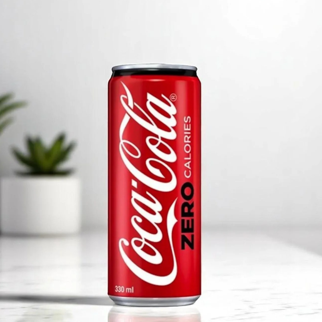 Coca-Cola Zero