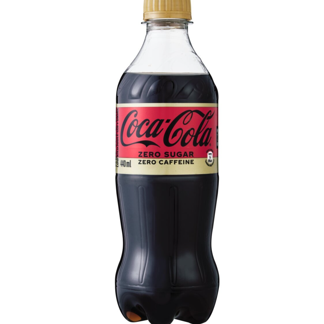 Coca-Cola Zero