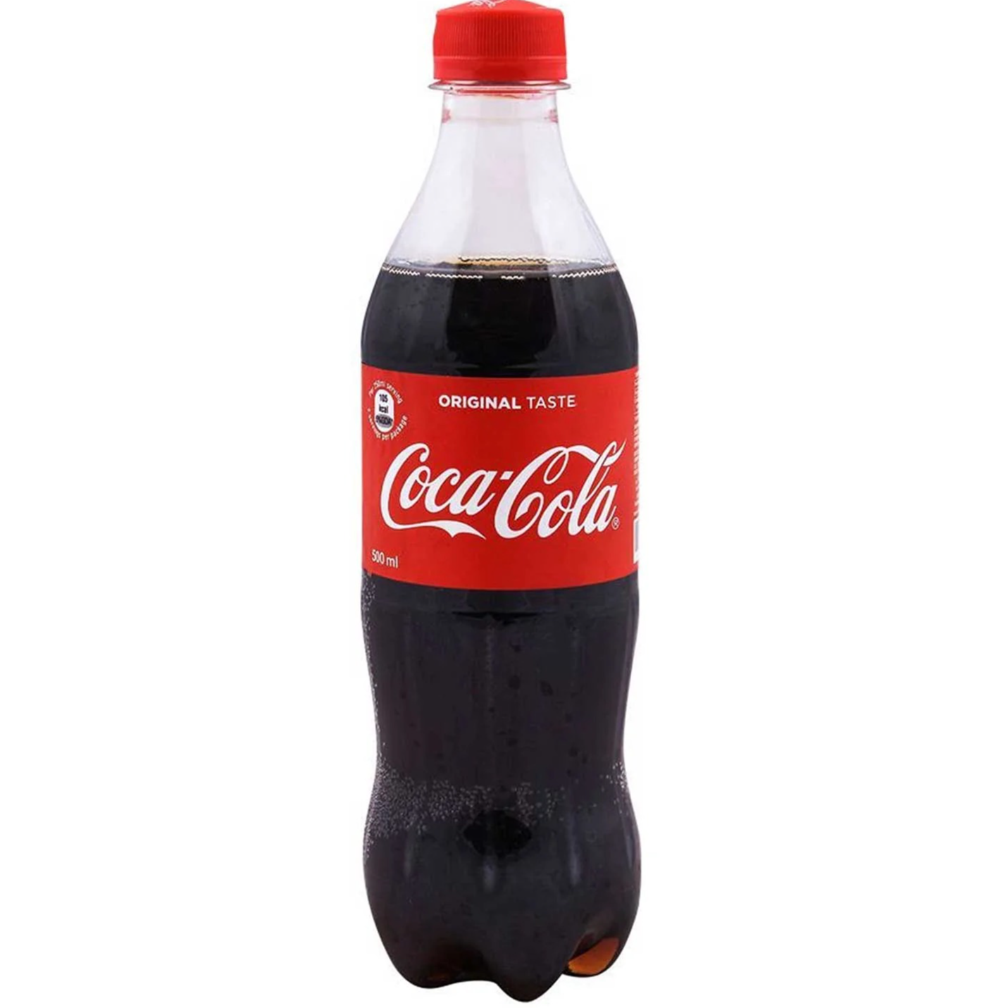 Coca-Cola Classic 500m