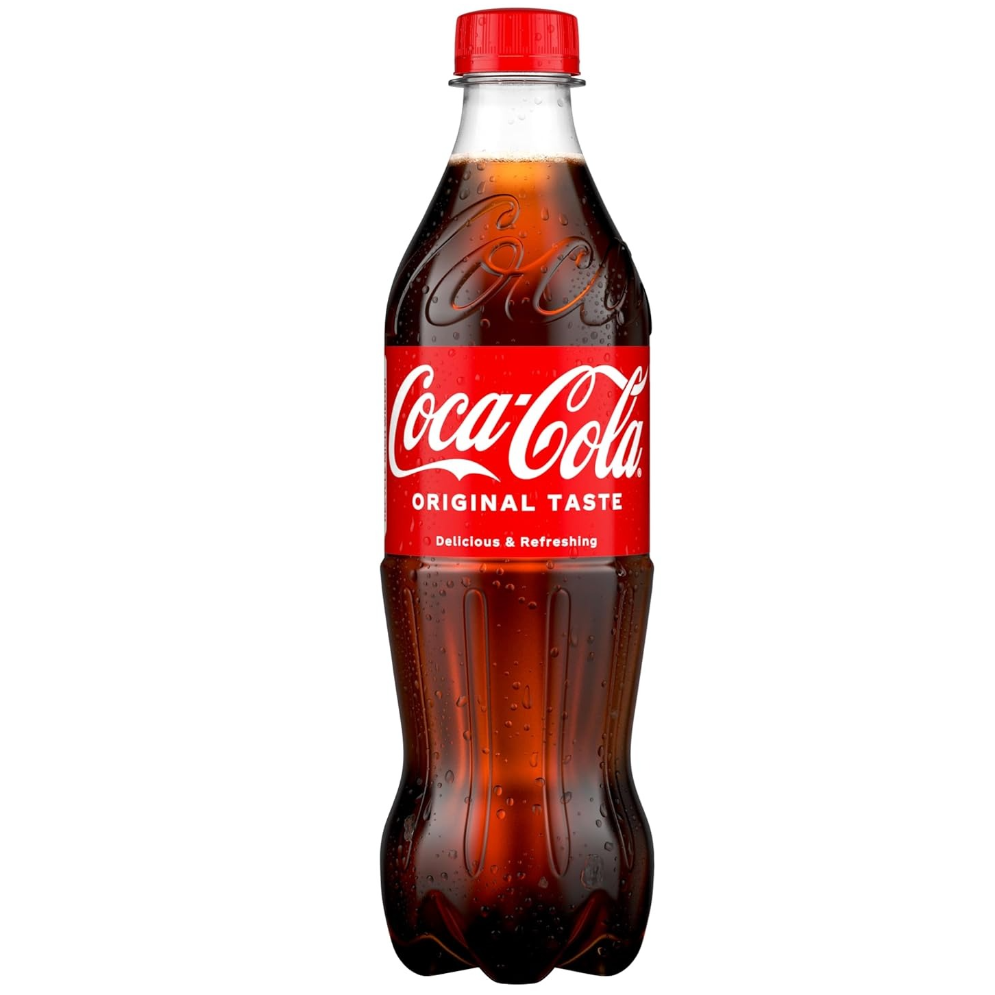 Coca-Cola Classic 500m
