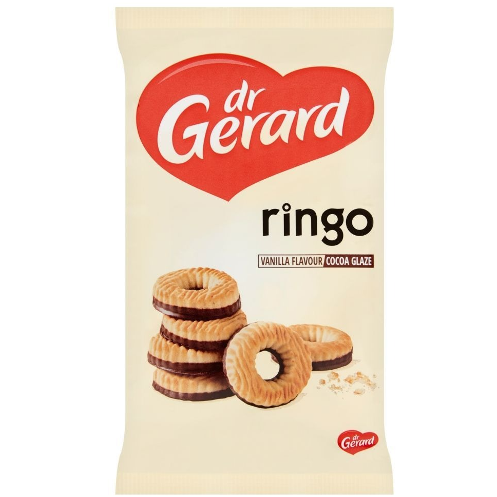 dr Gerard Rolls Rolls Peanut