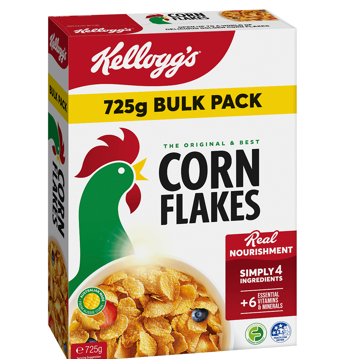 Kellogg’s Cornflakes