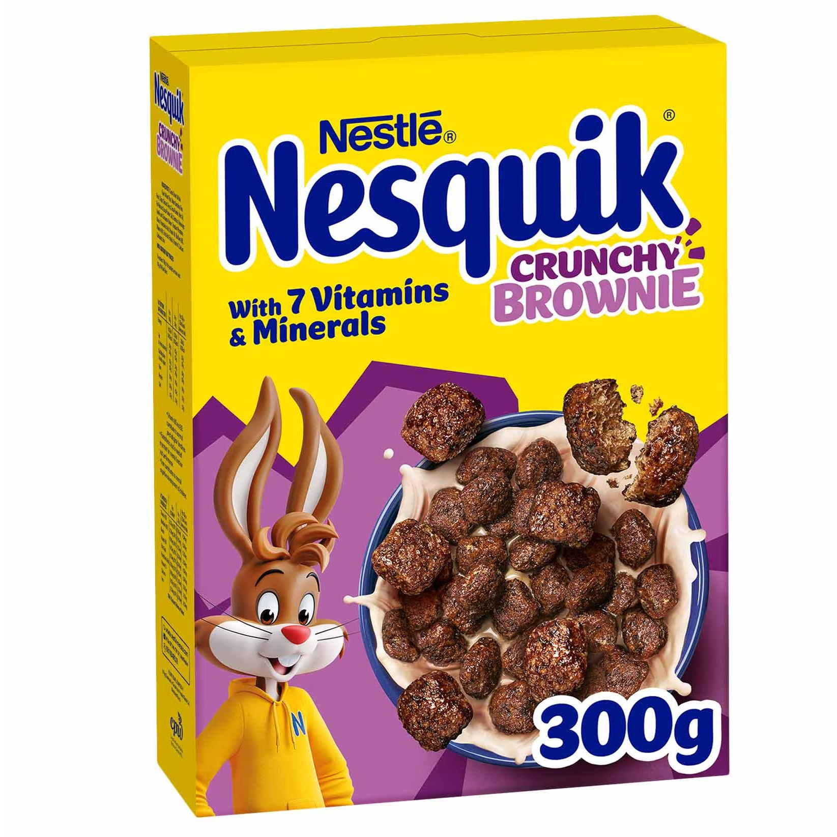 Nesquik Cocoa Crush 360g
