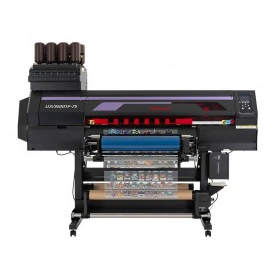 Sell New Mimaki UJV300DTF-75 All-in-One UV DTF Printers