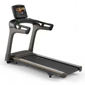 Sell New Matrix T50 Treadmill with XIR console - Black