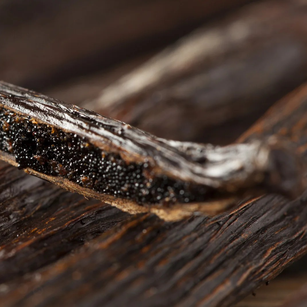 Vanille de Madagascar