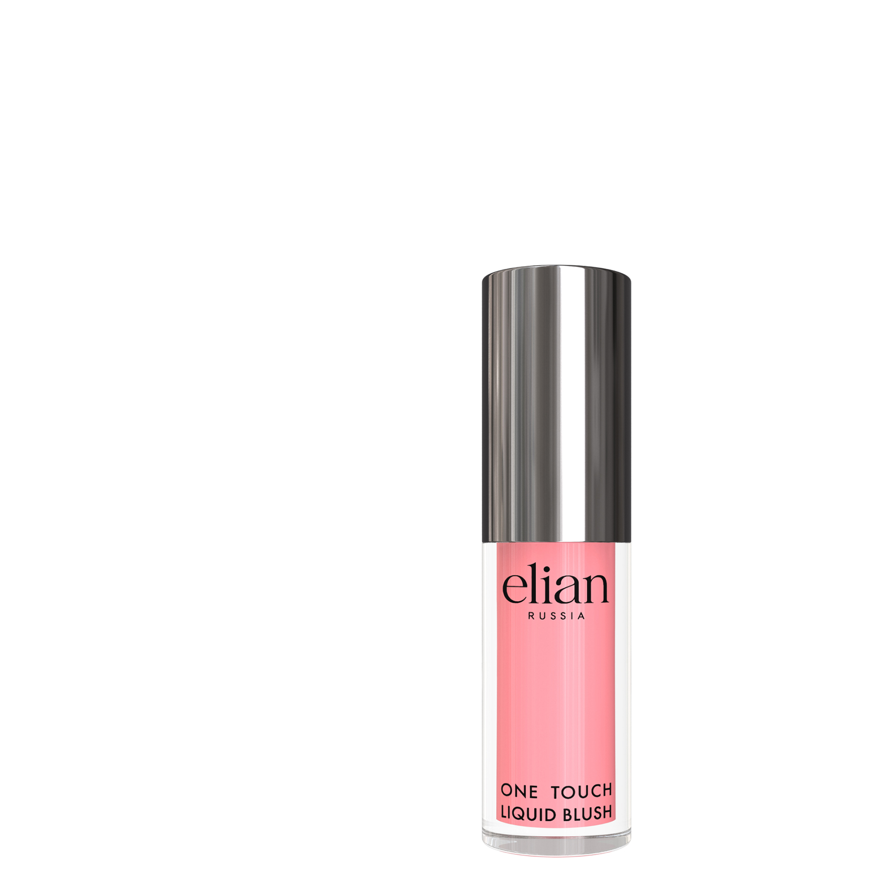 one touch liquid blush