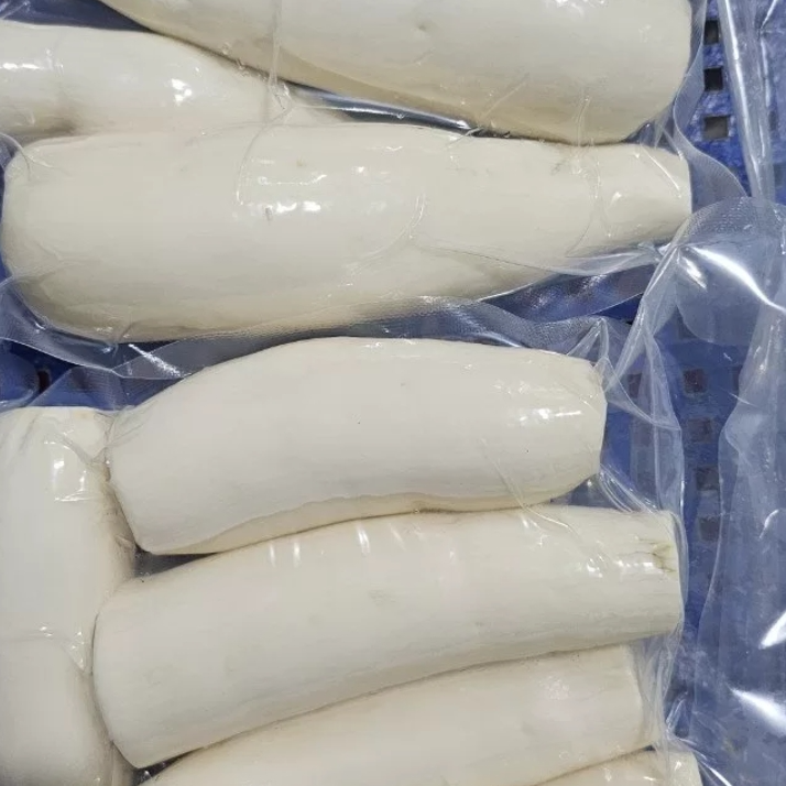 Cassava