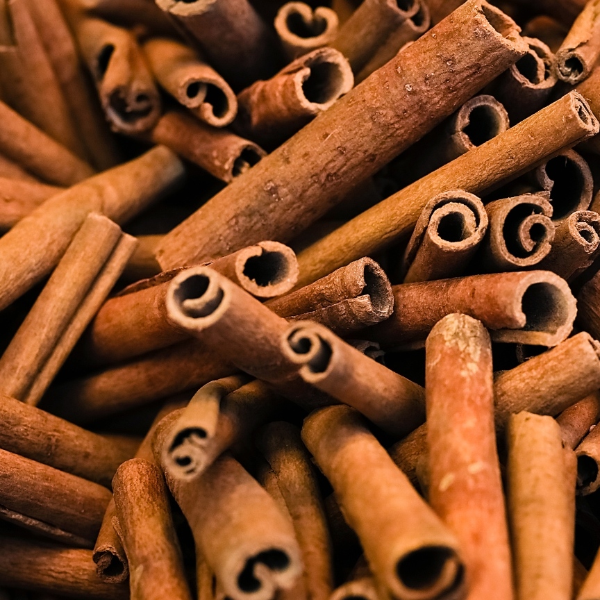 Ceylon Cinnamon Stick