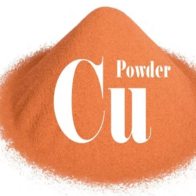 Ultra Fine Copper Powder