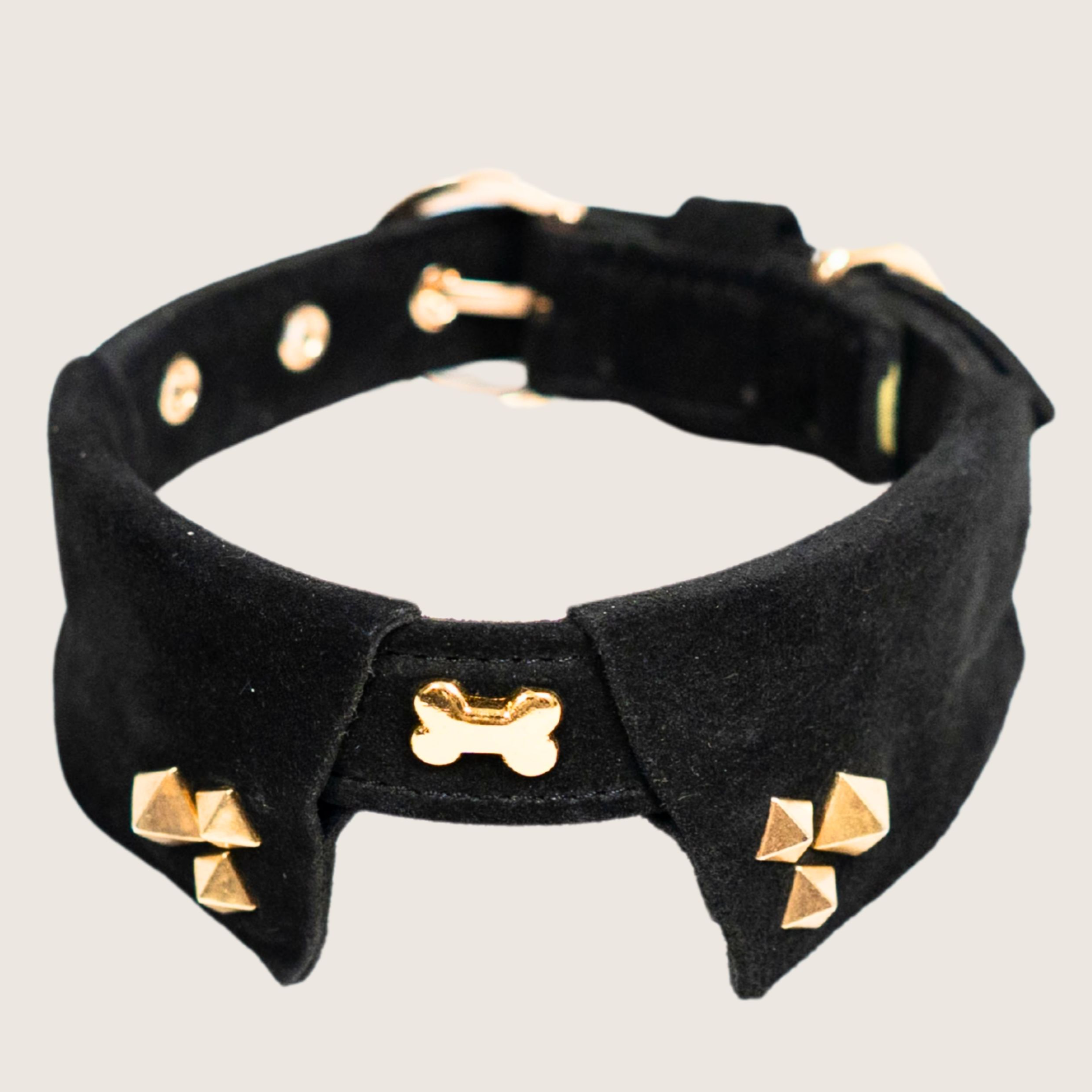 The Rebel Collar
