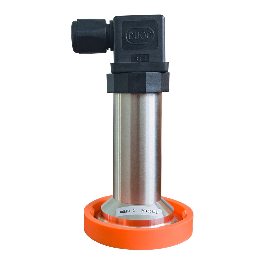 HCCK Factory Wholesale Oil Filled Pressure Sensor Generator 10bar 20bar Pressure Sensor Gauge Water Pressure Transmitter