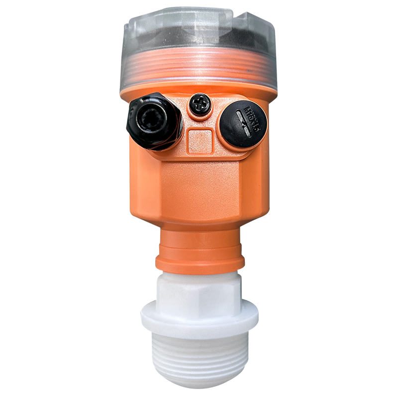 Portable High-Precision Bluetooth Radar Sensor for Water Tank Level Measurement