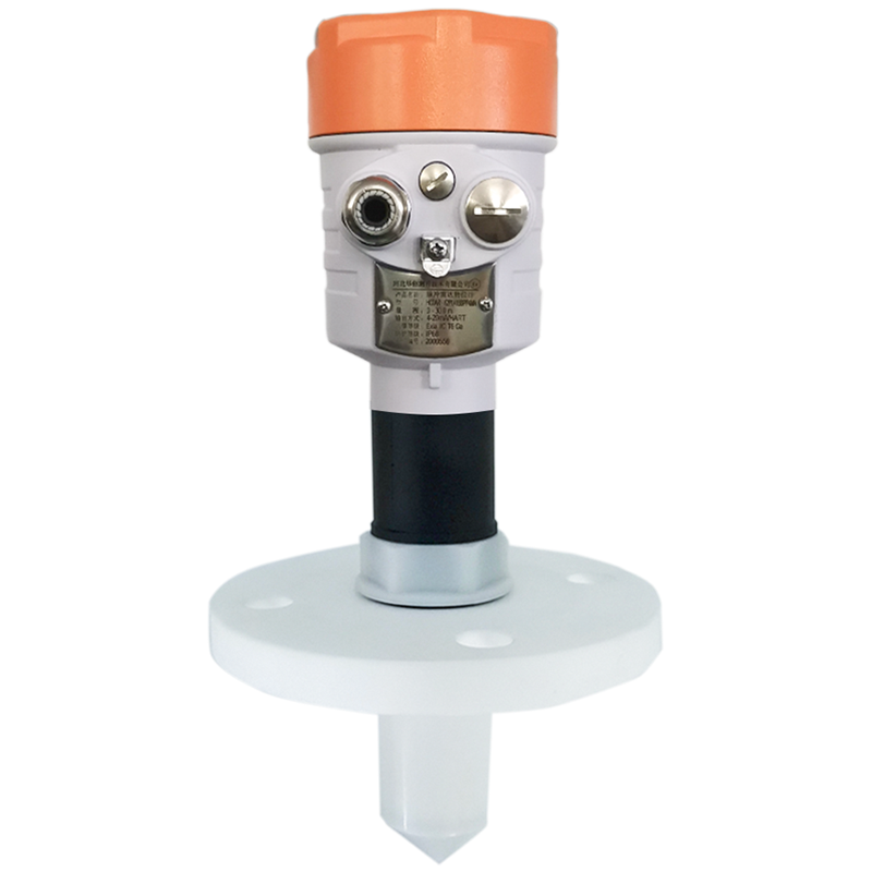 HCCK Explosion Proof Radar Level Transmitter High Precision  Radar Level Meter