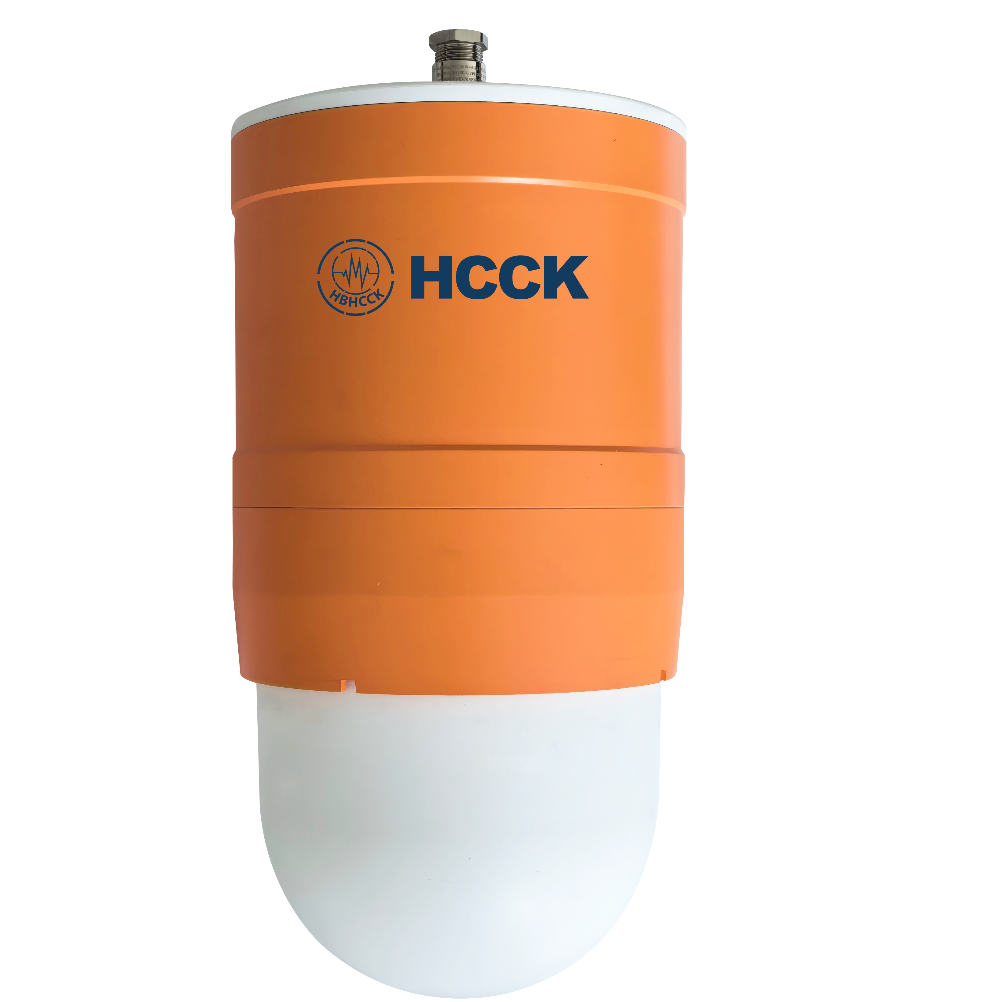 HCCK HCDAR-3D High-Precision Measurement of the Scanning Imaging of Silo Tanks Millimeter-Wave Scanning Imaging radar Sensor