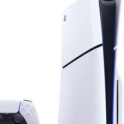 Play Station 5